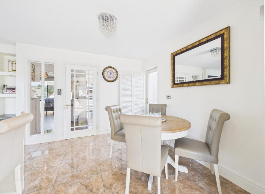18 Bromley Way, Ardkeen Village, Waterford, X91P5VY