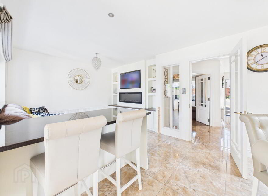 18 Bromley Way, Ardkeen Village, Waterford, X91P5VY