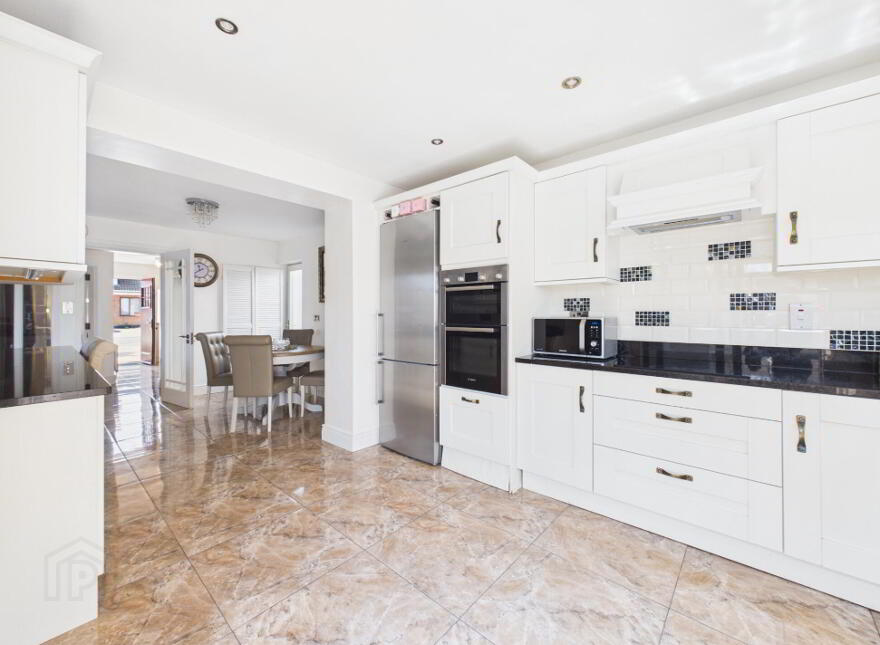 18 Bromley Way, Ardkeen Village, Waterford, X91P5VY