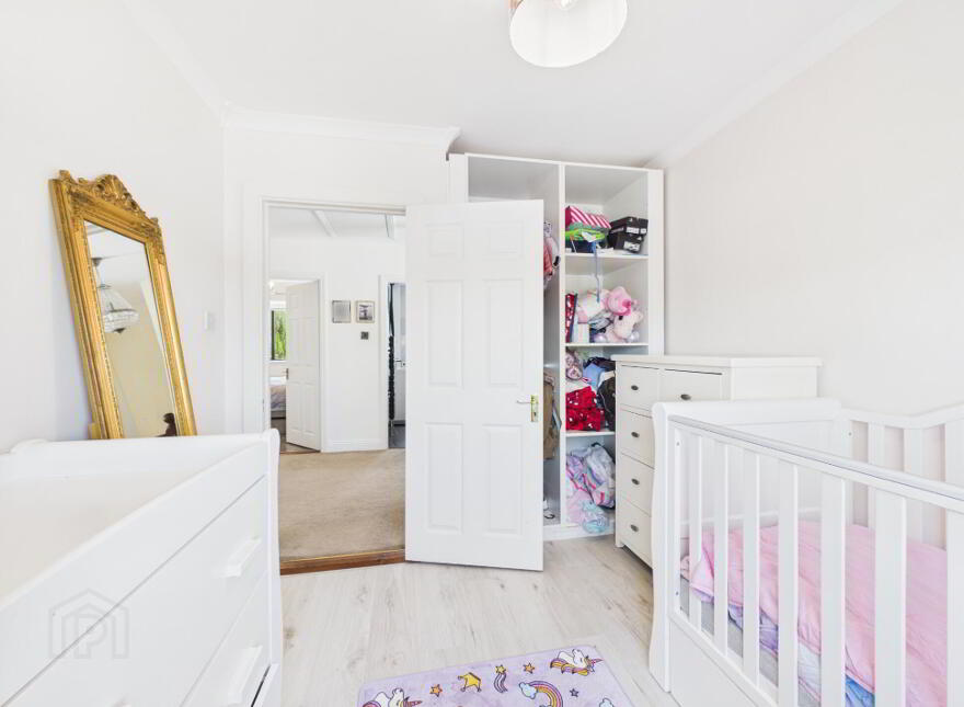 18 Bromley Way, Ardkeen Village, Waterford, X91P5VY