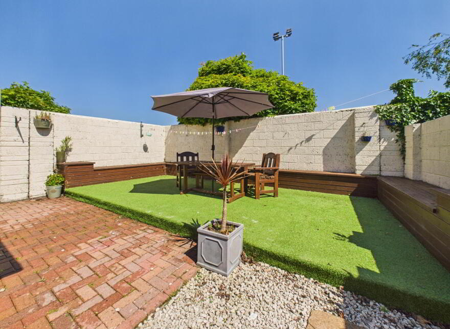 18 Bromley Way, Ardkeen Village, Waterford, X91P5VY