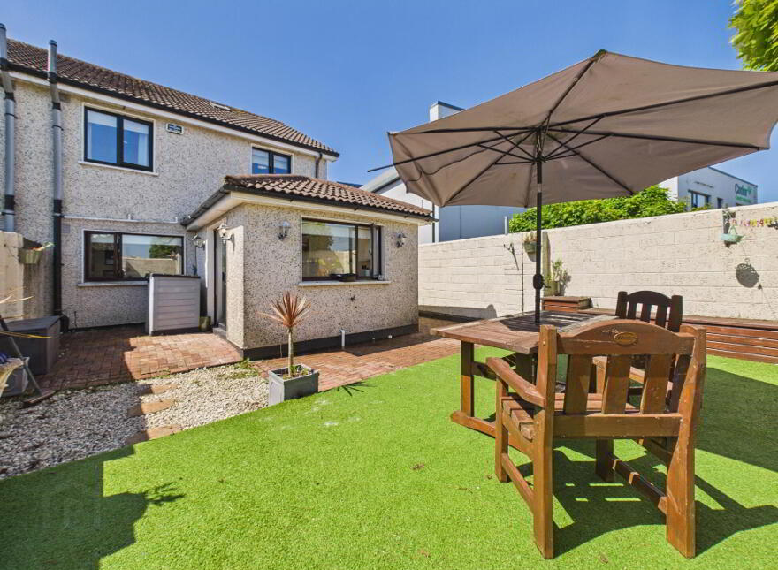 18 Bromley Way, Ardkeen Village, Waterford, X91P5VY