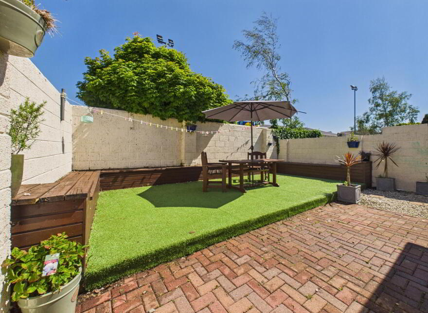 18 Bromley Way, Ardkeen Village, Waterford, X91P5VY