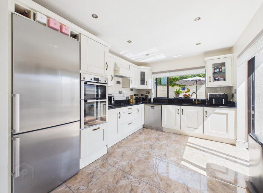 18 Bromley Way, Ardkeen Village, Waterford, X91P5VY