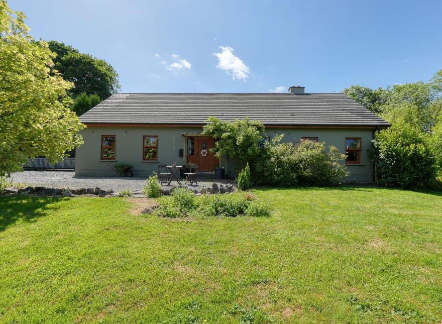 Ballindoolin, Edenderry, Grange, R45DK35
