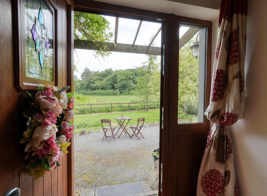 Ballindoolin, Edenderry, Grange, R45DK35