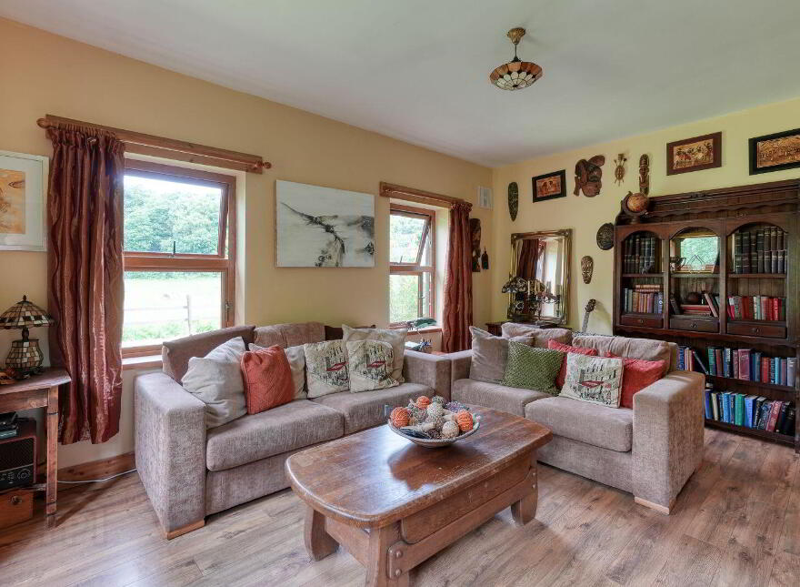 Ballindoolin, Edenderry, Grange, R45DK35