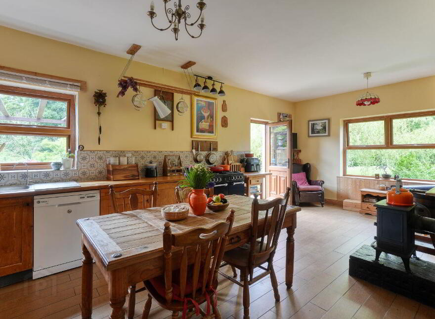 Ballindoolin, Edenderry, Grange, R45DK35