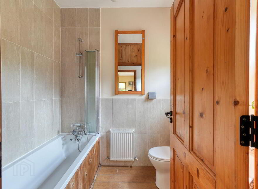 Ballindoolin, Edenderry, Grange, R45DK35
