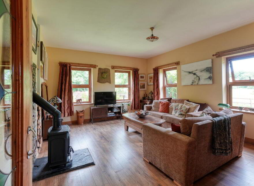 Ballindoolin, Edenderry, Grange, R45DK35