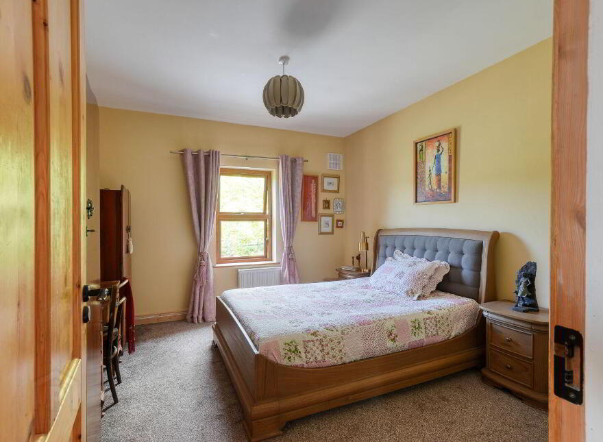 Ballindoolin, Edenderry, Grange, R45DK35