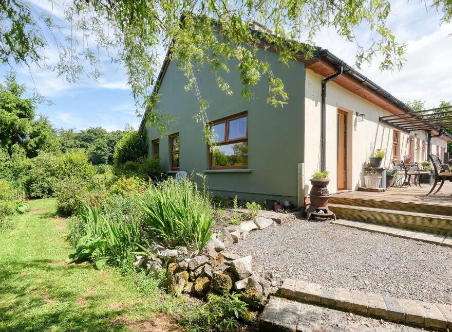 Ballindoolin, Edenderry, Grange, R45DK35