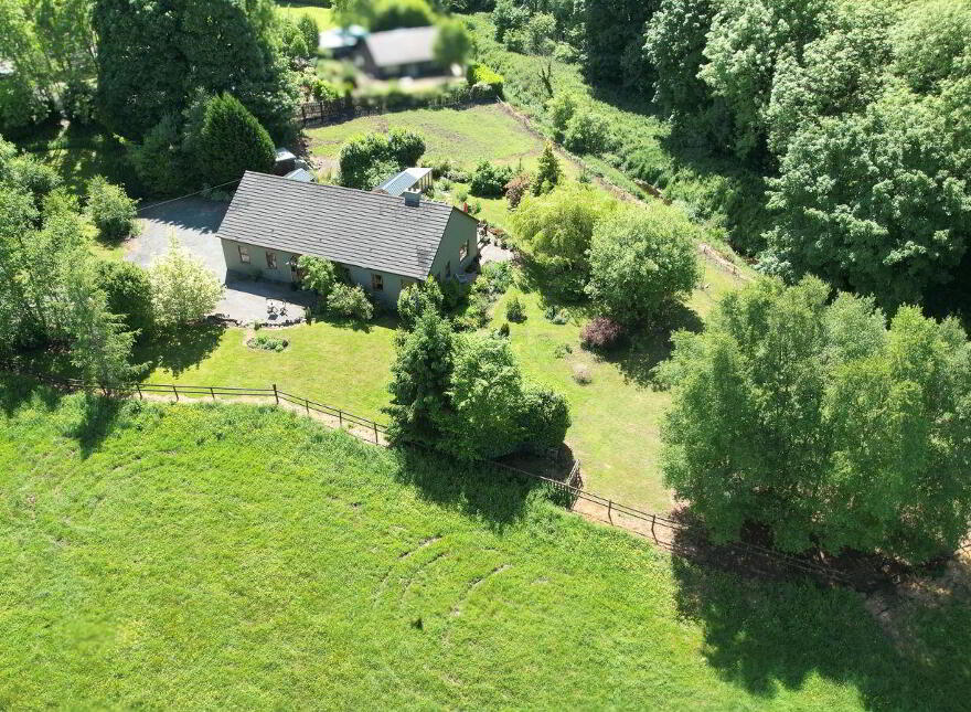 Ballindoolin, Edenderry, Grange, R45DK35