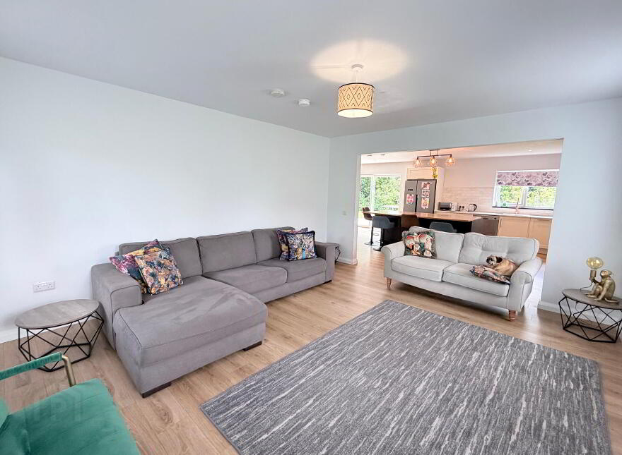 21A Shanrod Road, Katesbridge, Banbridge, BT32 5PG