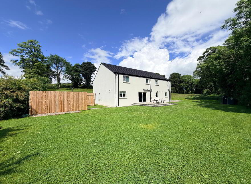21A Shanrod Road, Katesbridge, Banbridge, BT32 5PG