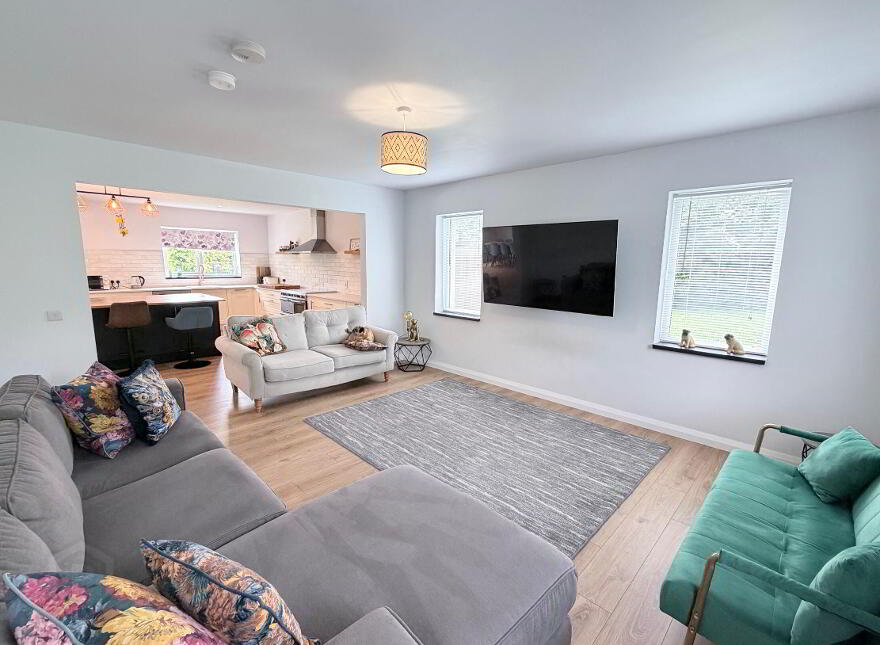21A Shanrod Road, Katesbridge, Banbridge, BT32 5PG