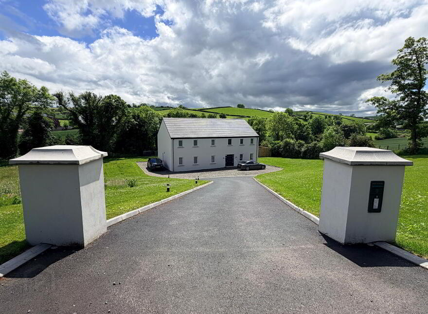 21A Shanrod Road, Katesbridge, Banbridge, BT32 5PG