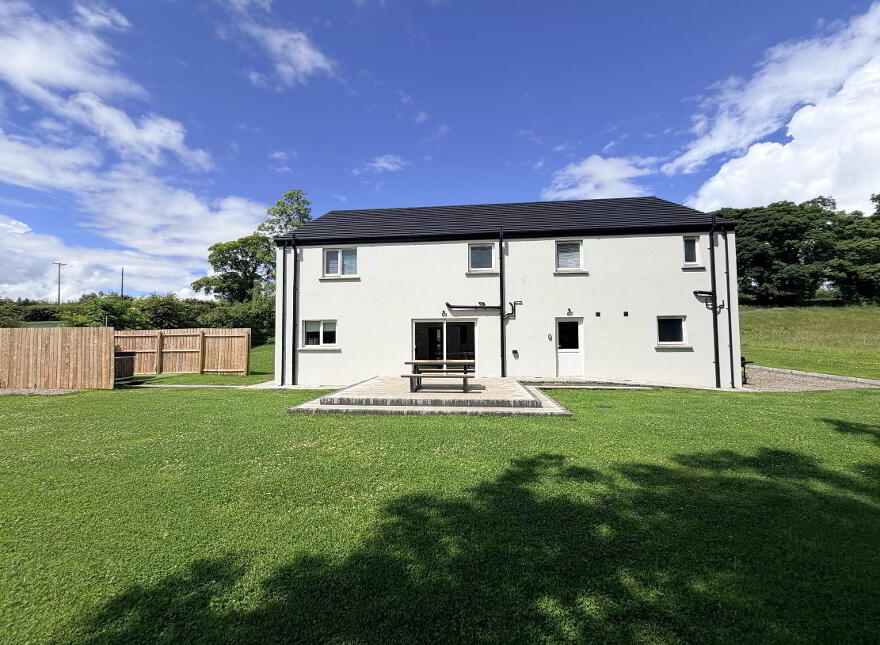 21A Shanrod Road, Katesbridge, Banbridge, BT32 5PG
