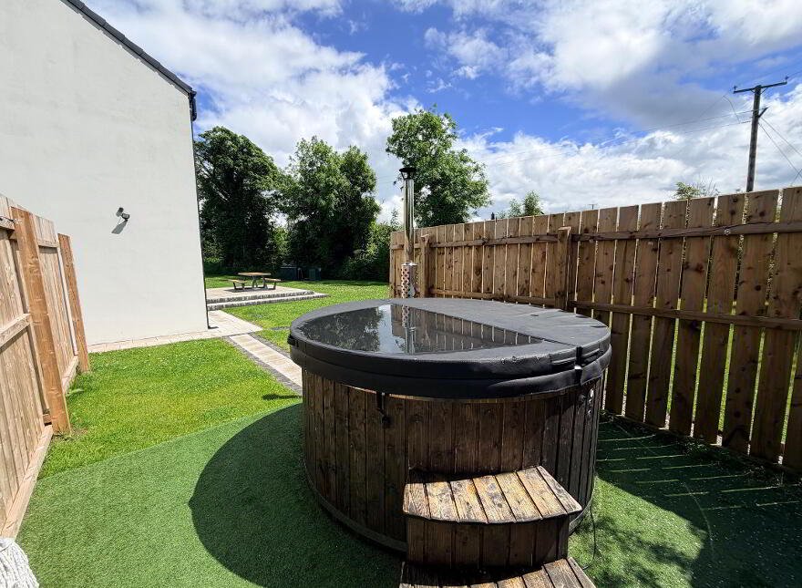 21A Shanrod Road, Katesbridge, Banbridge, BT32 5PG