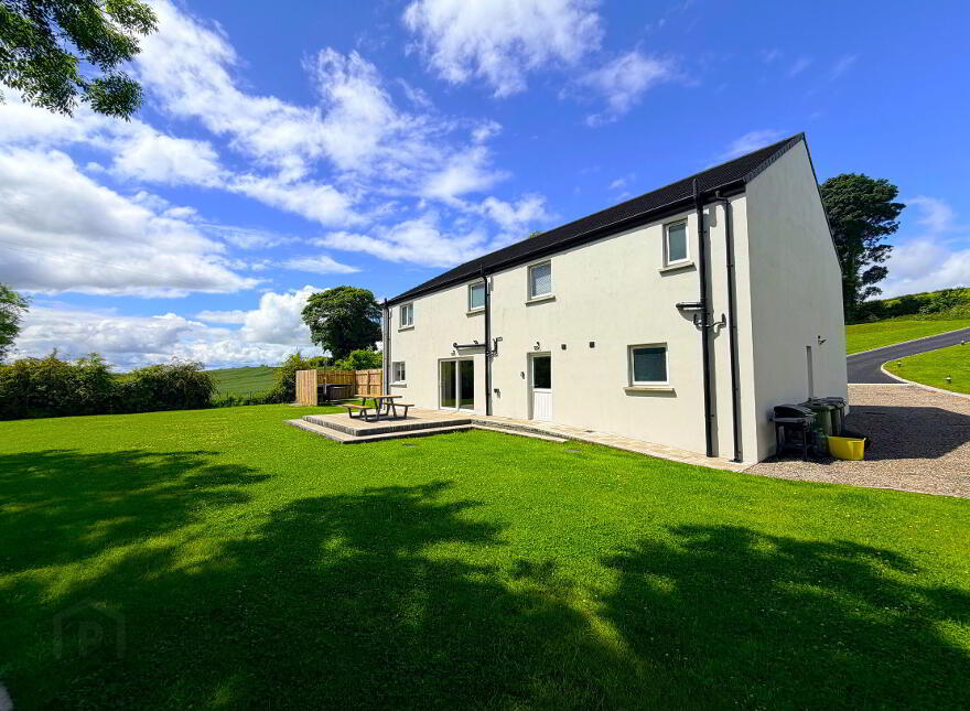 21A Shanrod Road, Katesbridge, Banbridge, BT32 5PG