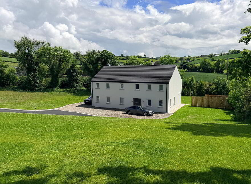 21A Shanrod Road, Katesbridge, Banbridge, BT32 5PG
