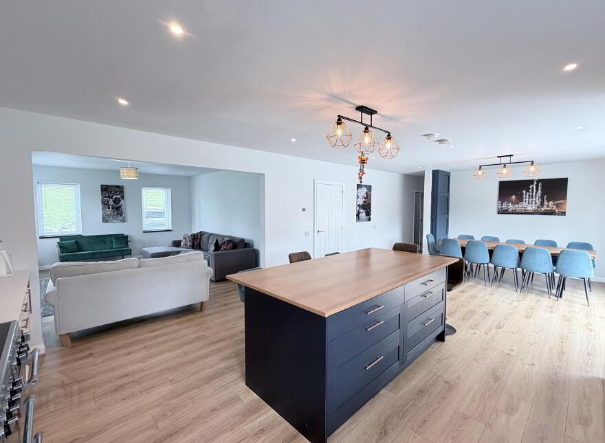 21A Shanrod Road, Katesbridge, Banbridge, BT32 5PG
