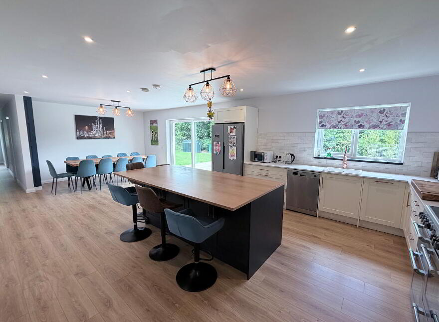 21A Shanrod Road, Katesbridge, Banbridge, BT32 5PG
