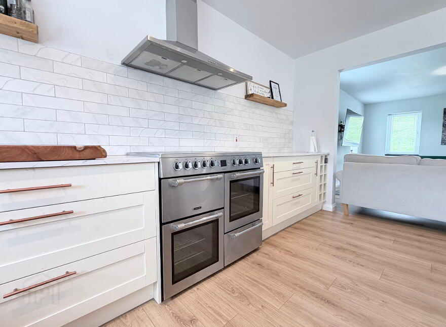 21A Shanrod Road, Katesbridge, Banbridge, BT32 5PG
