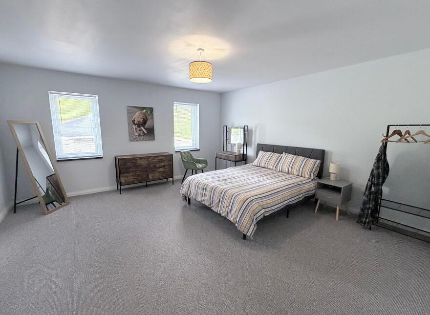 21A Shanrod Road, Katesbridge, Banbridge, BT32 5PG
