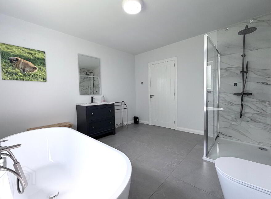 21A Shanrod Road, Katesbridge, Banbridge, BT32 5PG