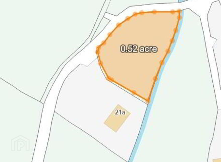 Land Adjacent To, 21A Shanrod Road, Katesbridge, Banbridge, BT32 5PG