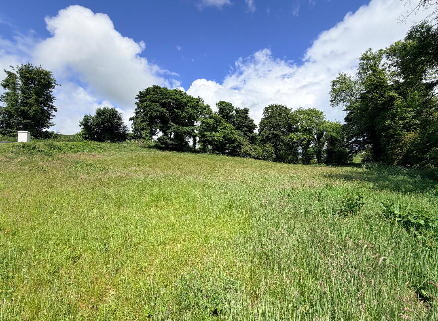 Land Adjacent To, 21A Shanrod Road, Katesbridge, Banbridge, BT32 5PG