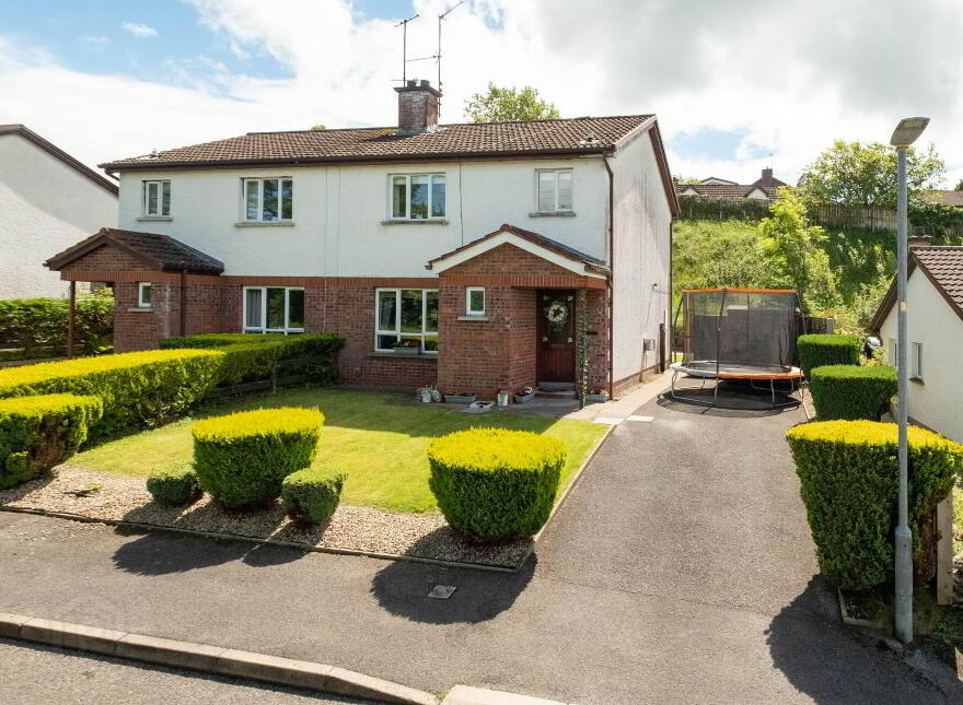 9 Friars Way, Enniskillen, BT74 5NR