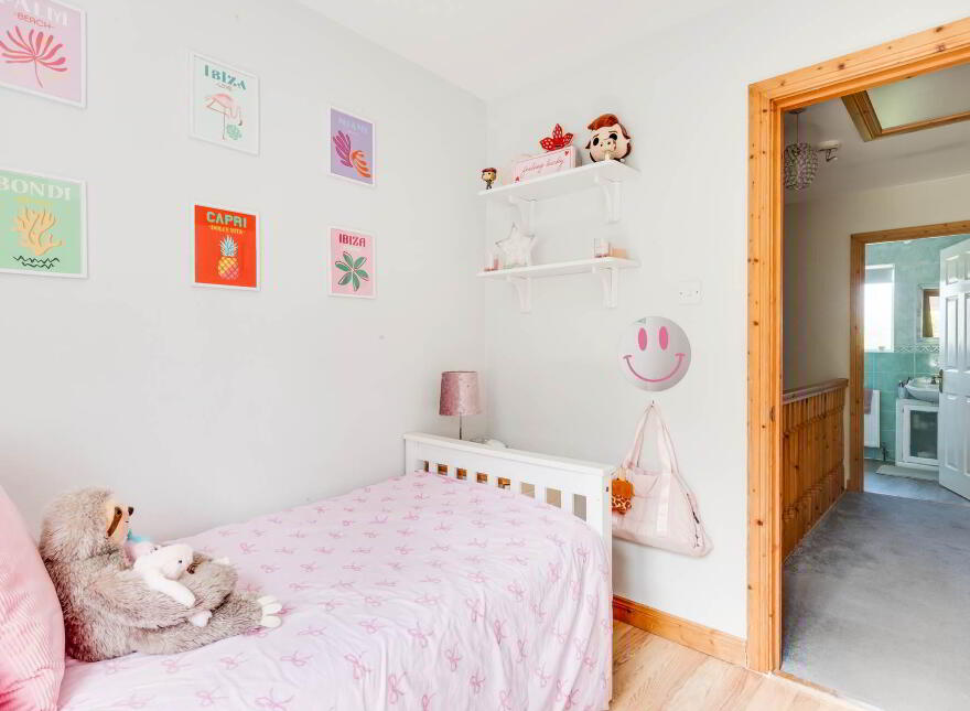9 Friars Way, Enniskillen, BT74 5NR