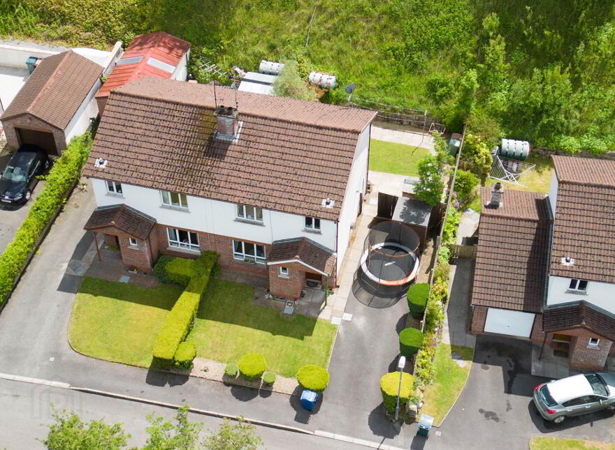 9 Friars Way, Enniskillen, BT74 5NR