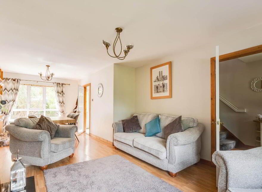 9 Friars Way, Enniskillen, BT74 5NR