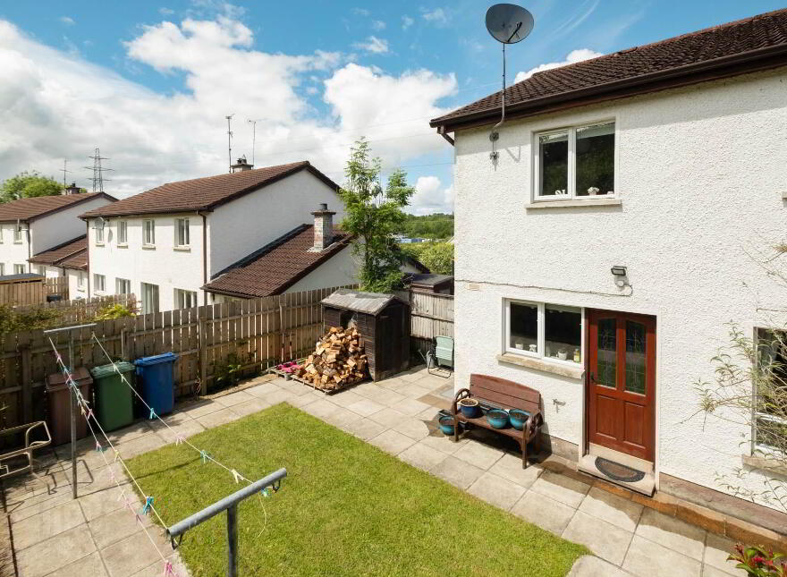 9 Friars Way, Enniskillen, BT74 5NR