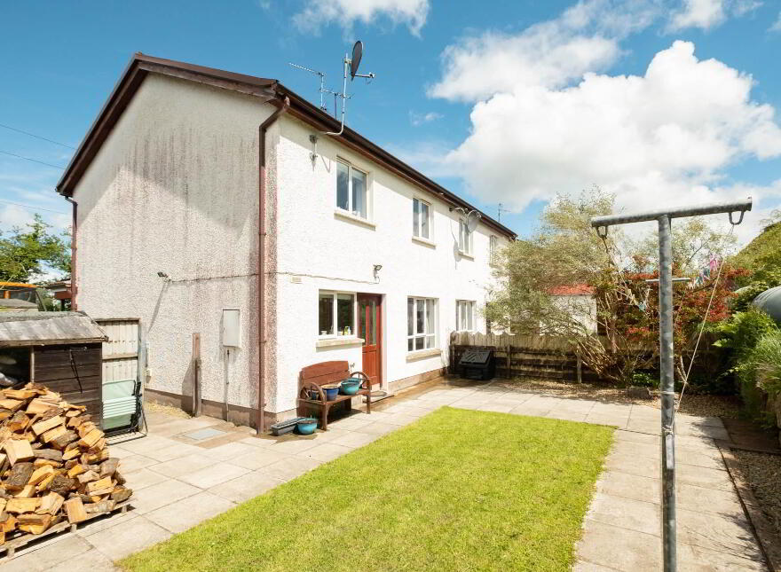 9 Friars Way, Enniskillen, BT74 5NR