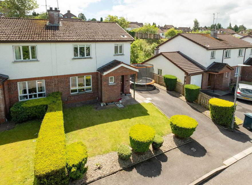 9 Friars Way, Enniskillen, BT74 5NR