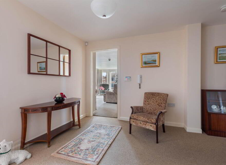 Apt 55, Montgomery Chase, Montgomery Road, Belfast, BT6 9GQ