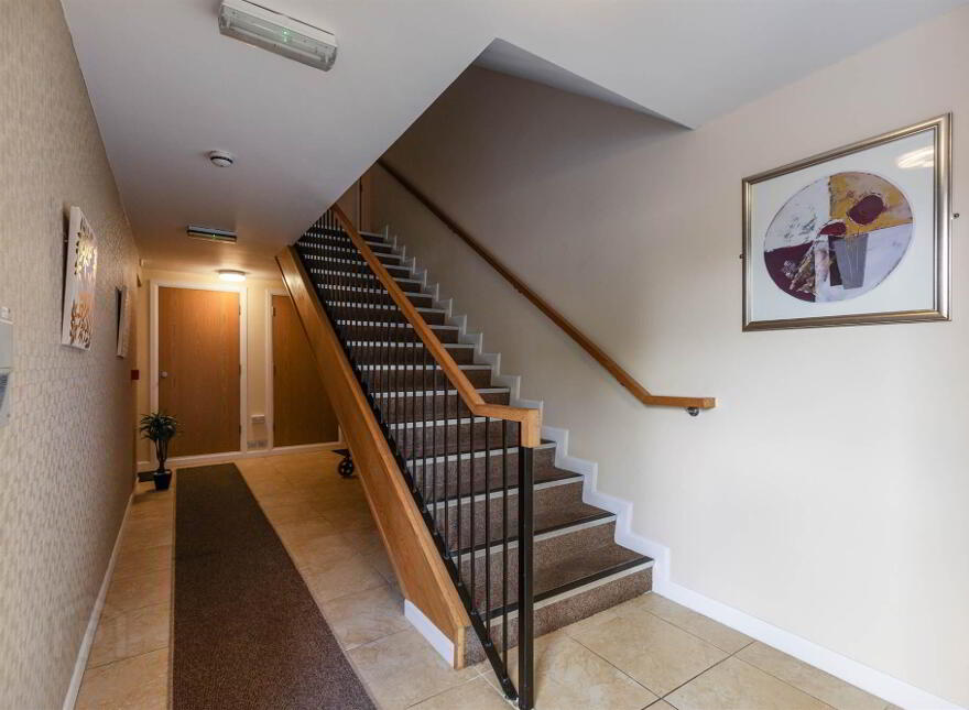 Apt 55, Montgomery Chase, Montgomery Road, Belfast, BT6 9GQ