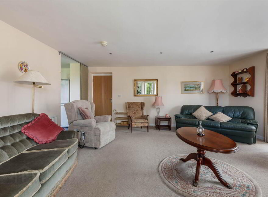 Apt 55, Montgomery Chase, Montgomery Road, Belfast, BT6 9GQ
