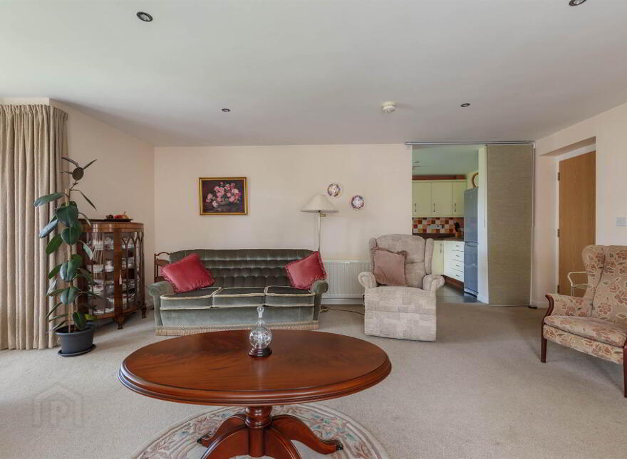 Apt 55, Montgomery Chase, Montgomery Road, Belfast, BT6 9GQ