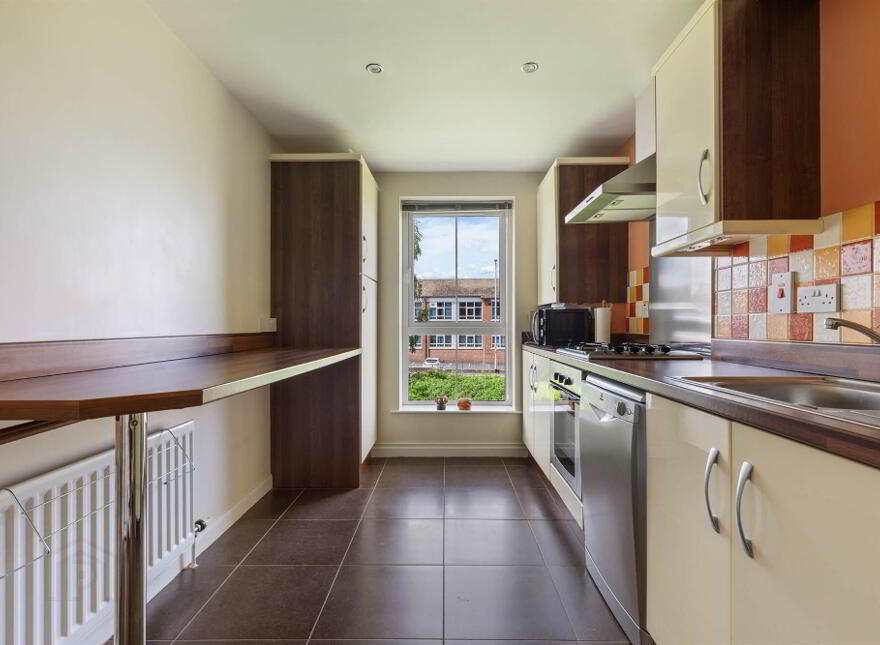 Apt 55, Montgomery Chase, Montgomery Road, Belfast, BT6 9GQ