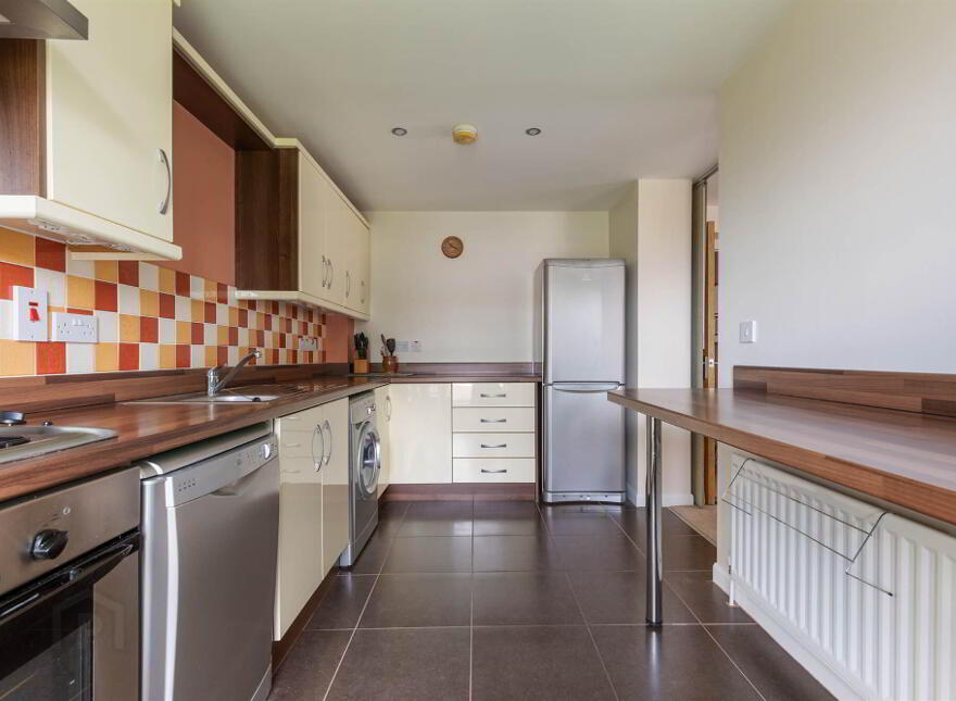 Apt 55, Montgomery Chase, Montgomery Road, Belfast, BT6 9GQ