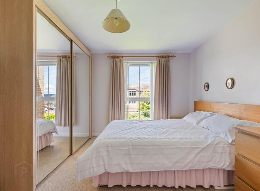 Apt 55, Montgomery Chase, Montgomery Road, Belfast, BT6 9GQ