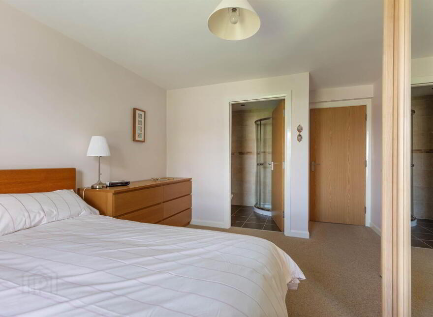 Apt 55, Montgomery Chase, Montgomery Road, Belfast, BT6 9GQ