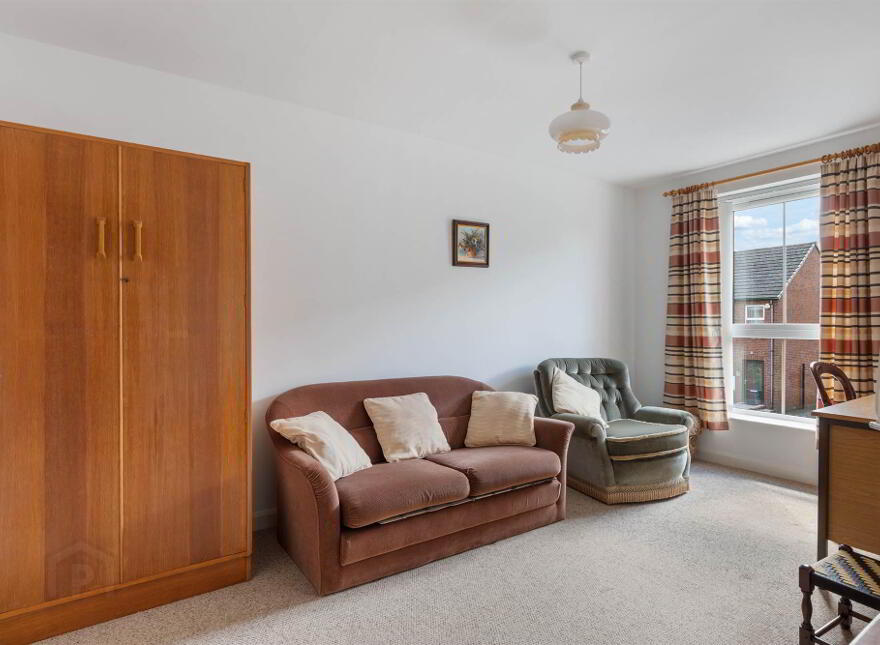 Apt 55, Montgomery Chase, Montgomery Road, Belfast, BT6 9GQ