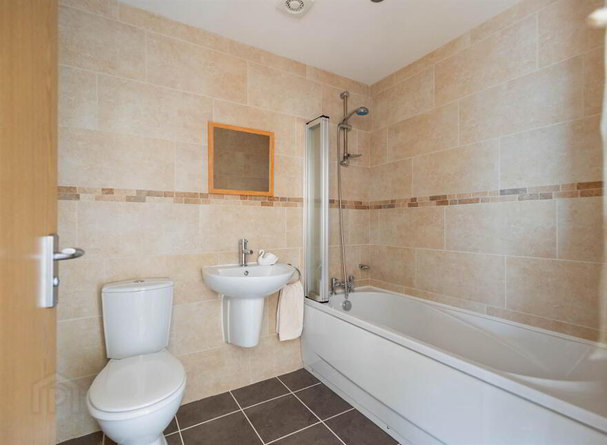 Apt 55, Montgomery Chase, Montgomery Road, Belfast, BT6 9GQ