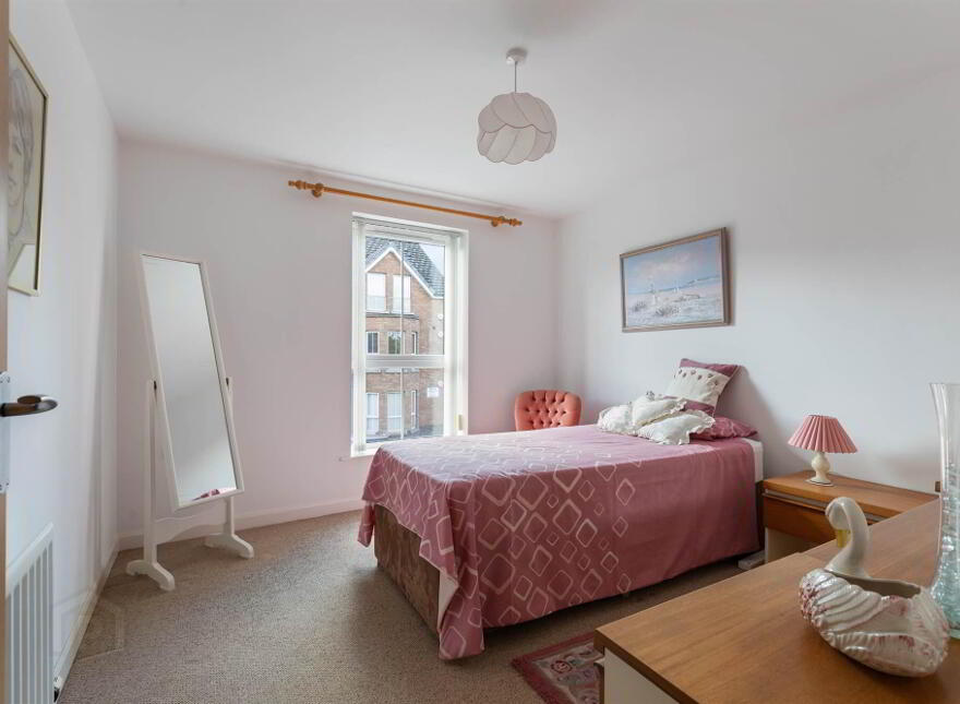 Apt 55, Montgomery Chase, Montgomery Road, Belfast, BT6 9GQ